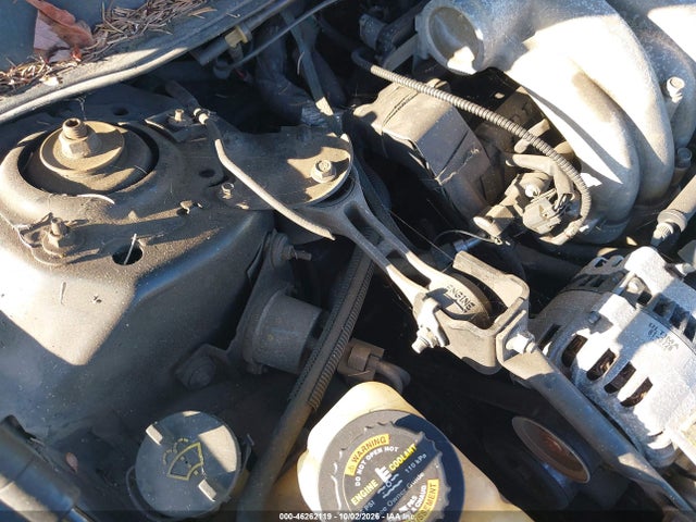Продажа на аукционе авто 2000 Ford Taurus Lx, vin: 1FAFP5221YG171821, номер лота: 46262119