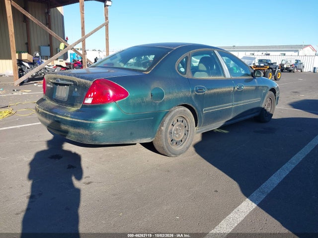 Продажа на аукционе авто 2000 Ford Taurus Lx, vin: 1FAFP5221YG171821, номер лота: 46262119