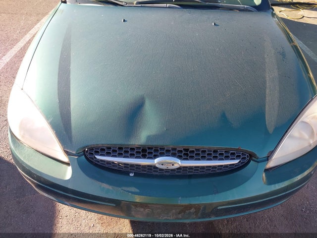 Продажа на аукционе авто 2000 Ford Taurus Lx, vin: 1FAFP5221YG171821, номер лота: 46262119
