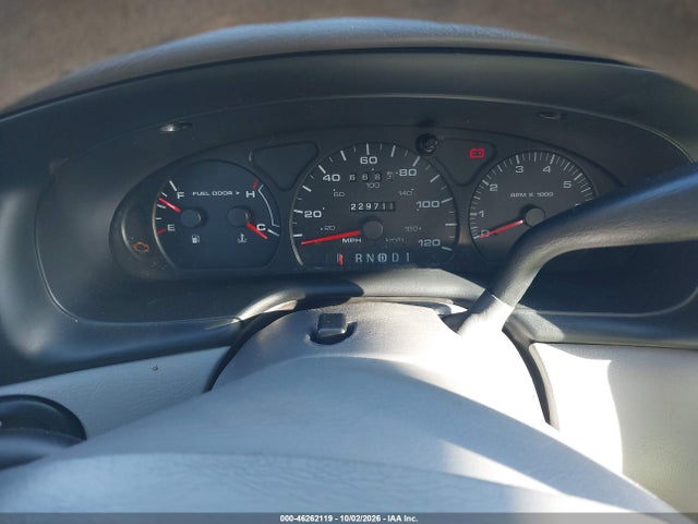 Продажа на аукционе авто 2000 Ford Taurus Lx, vin: 1FAFP5221YG171821, номер лота: 46262119