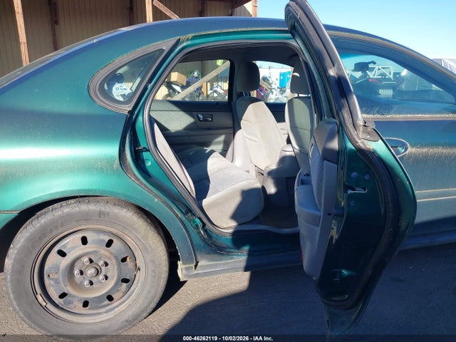 Продажа на аукционе авто 2000 Ford Taurus Lx, vin: 1FAFP5221YG171821, номер лота: 46262119