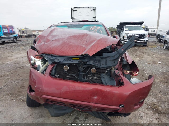 Aukcja sprzedaży 2010 Toyota Highlander Limited V6, vin: 5TDDK3EH3AS031477, numer aukcji: 46262120