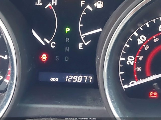 Aukcja sprzedaży 2010 Toyota Highlander Limited V6, vin: 5TDDK3EH3AS031477, numer aukcji: 46262120