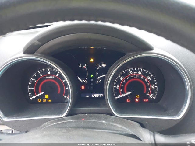 Aukcja sprzedaży 2010 Toyota Highlander Limited V6, vin: 5TDDK3EH3AS031477, numer aukcji: 46262120
