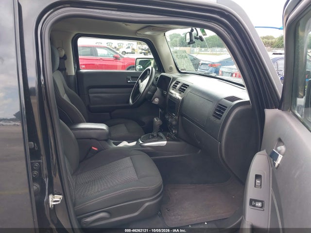 Продажа на аукционе авто 2009 Hummer H3t Alpha, vin: 5GNEN13L498155054, номер лота: 46262121