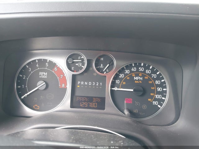 Продажа на аукционе авто 2009 Hummer H3t Alpha, vin: 5GNEN13L498155054, номер лота: 46262121