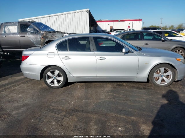 Продаж на аукціоні авто 2006 Bmw 530xi, vin: WBANF73556CG67142, номер лоту: 46262125