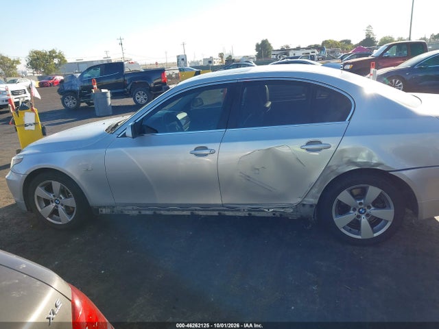 Продаж на аукціоні авто 2006 Bmw 530xi, vin: WBANF73556CG67142, номер лоту: 46262125