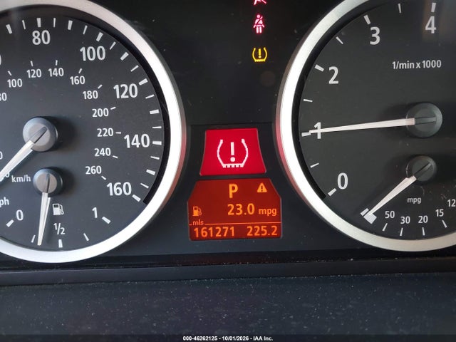 Продаж на аукціоні авто 2006 Bmw 530xi, vin: WBANF73556CG67142, номер лоту: 46262125
