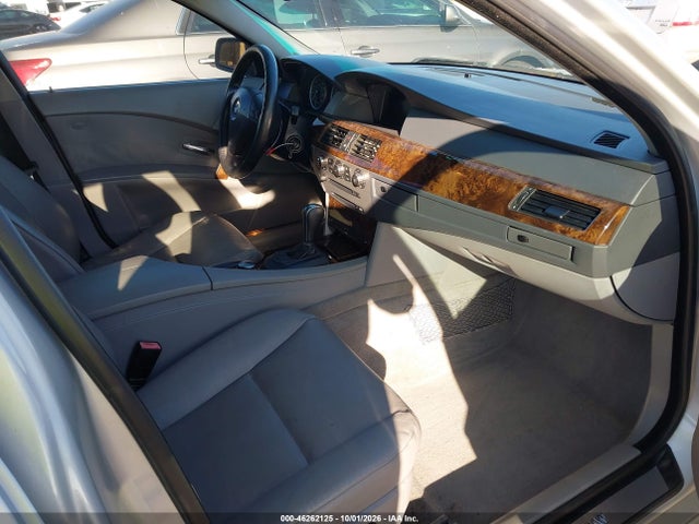 Продаж на аукціоні авто 2006 Bmw 530xi, vin: WBANF73556CG67142, номер лоту: 46262125
