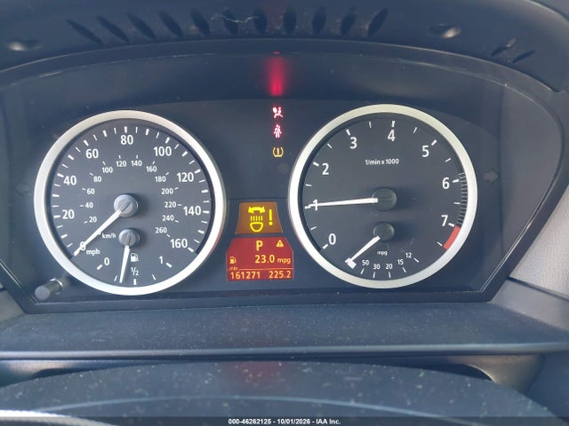 Продаж на аукціоні авто 2006 Bmw 530xi, vin: WBANF73556CG67142, номер лоту: 46262125