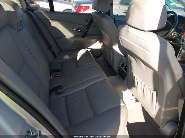 Продаж на аукціоні авто 2006 Bmw 530xi, vin: WBANF73556CG67142, номер лоту: 46262125