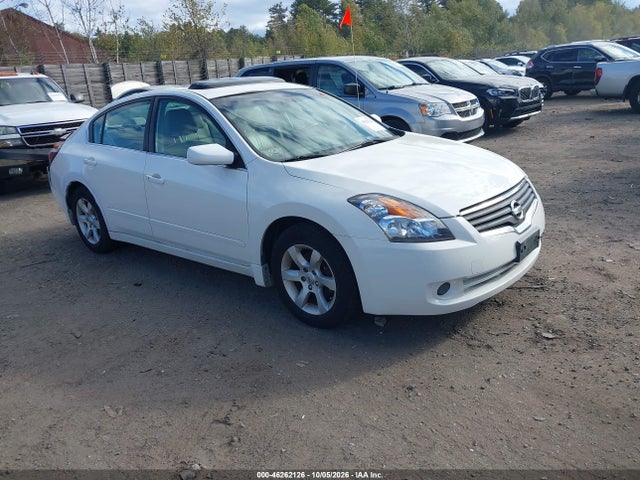 Aukcja sprzedaży 2008 Nissan Altima 2.5 S, vin: 1N4AL21E18C202248, numer aukcji: 46262126