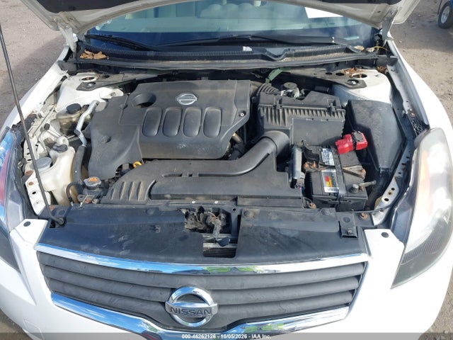 Продаж на аукціоні авто 2008 Nissan Altima 2.5 S, vin: 1N4AL21E18C202248, номер лоту: 46262126