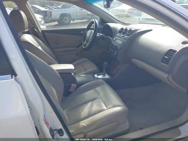 Продаж на аукціоні авто 2008 Nissan Altima 2.5 S, vin: 1N4AL21E18C202248, номер лоту: 46262126