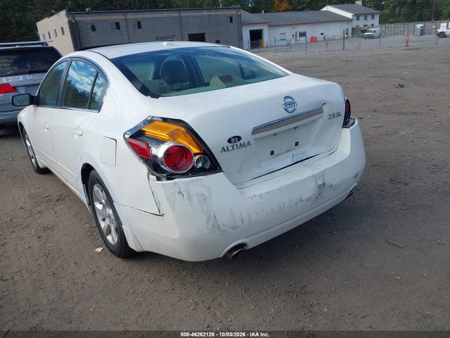 Продаж на аукціоні авто 2008 Nissan Altima 2.5 S, vin: 1N4AL21E18C202248, номер лоту: 46262126