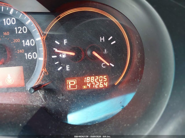 Продаж на аукціоні авто 2008 Nissan Altima 2.5 S, vin: 1N4AL21E18C202248, номер лоту: 46262126