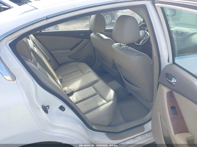 Продаж на аукціоні авто 2008 Nissan Altima 2.5 S, vin: 1N4AL21E18C202248, номер лоту: 46262126