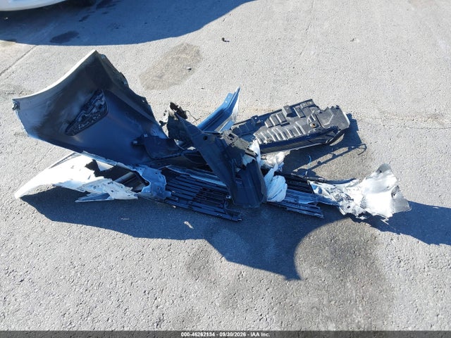 46262134 :رقم المزاد ، 3N1AB8CV0SY427310 vin ، 2025 Nissan Sentra Sv مزاد بيع