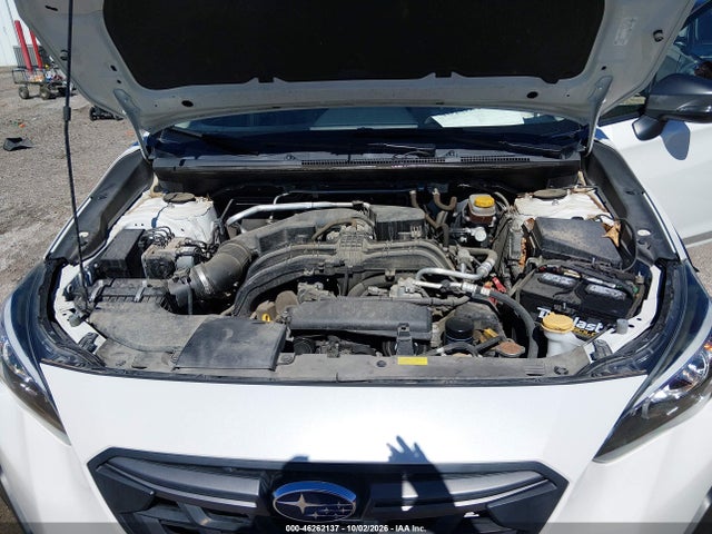 Subaru Crosstrek Sport 2021 JF2GTHRC4MH218579 Image 10