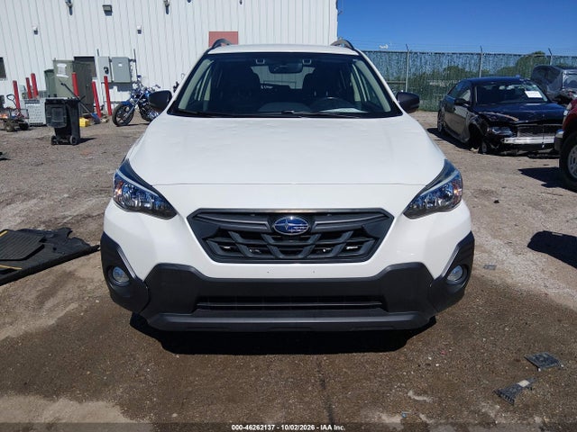 Subaru Crosstrek Sport 2021 JF2GTHRC4MH218579 Image 12