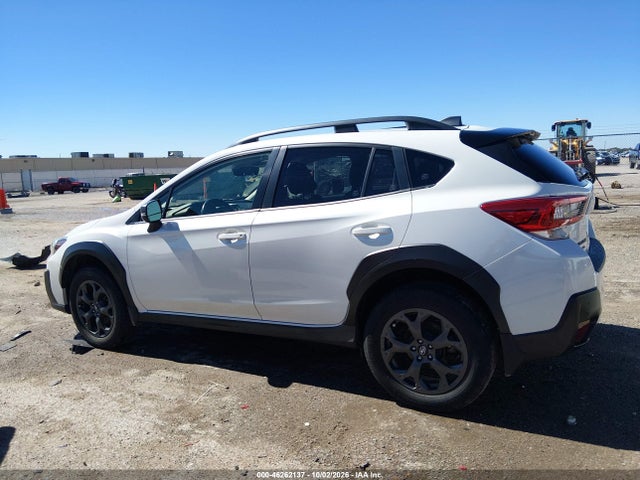Subaru Crosstrek Sport 2021 JF2GTHRC4MH218579 Image 14