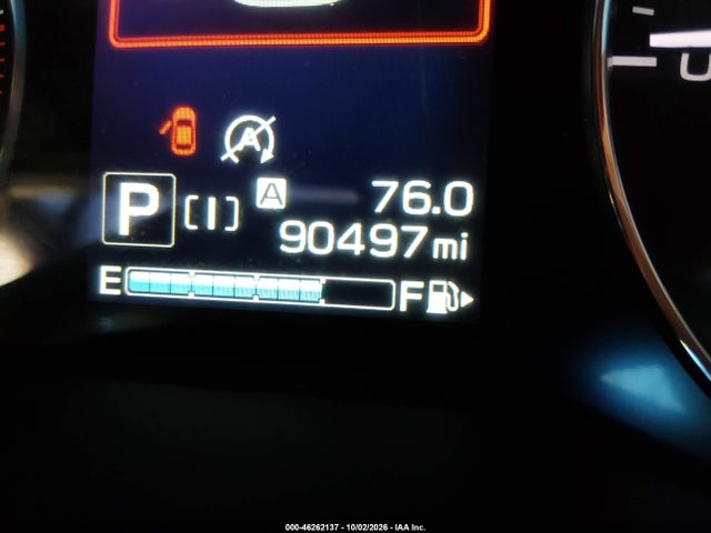 Subaru Crosstrek Sport 2021 JF2GTHRC4MH218579 Image 15