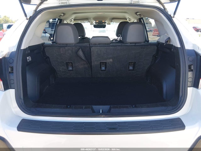 Subaru Crosstrek Sport 2021 JF2GTHRC4MH218579 Image 16