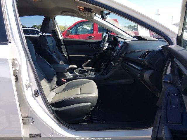 Subaru Crosstrek Sport 2021 JF2GTHRC4MH218579 Image 5
