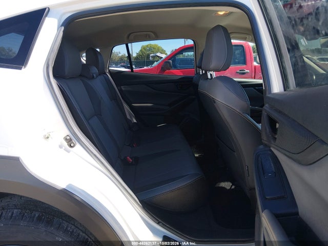 Subaru Crosstrek Sport 2021 JF2GTHRC4MH218579 Image 8