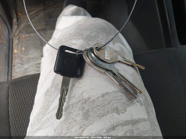 Продаж на аукціоні авто 2003 Nissan Frontier Xe, vin: 1N6DD26T53C427340, номер лоту: 46262144