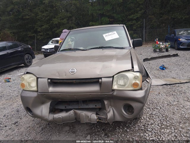 Продаж на аукціоні авто 2003 Nissan Frontier Xe, vin: 1N6DD26T53C427340, номер лоту: 46262144