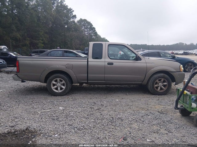 Продаж на аукціоні авто 2003 Nissan Frontier Xe, vin: 1N6DD26T53C427340, номер лоту: 46262144