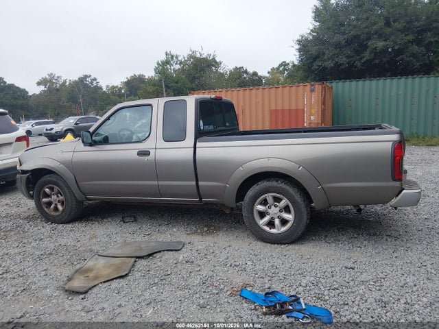Продаж на аукціоні авто 2003 Nissan Frontier Xe, vin: 1N6DD26T53C427340, номер лоту: 46262144