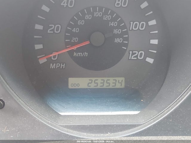 Продаж на аукціоні авто 2003 Nissan Frontier Xe, vin: 1N6DD26T53C427340, номер лоту: 46262144