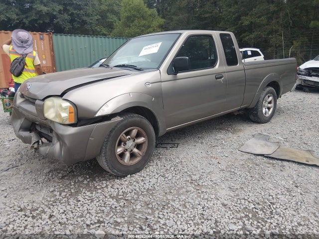 Продаж на аукціоні авто 2003 Nissan Frontier Xe, vin: 1N6DD26T53C427340, номер лоту: 46262144