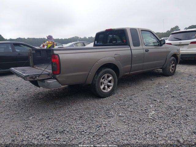 Продаж на аукціоні авто 2003 Nissan Frontier Xe, vin: 1N6DD26T53C427340, номер лоту: 46262144