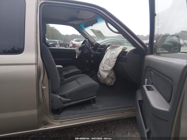 Продаж на аукціоні авто 2003 Nissan Frontier Xe, vin: 1N6DD26T53C427340, номер лоту: 46262144