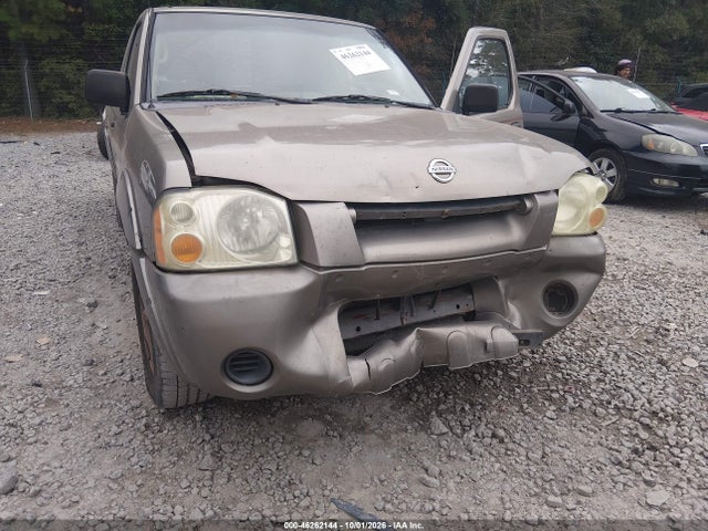 Продаж на аукціоні авто 2003 Nissan Frontier Xe, vin: 1N6DD26T53C427340, номер лоту: 46262144