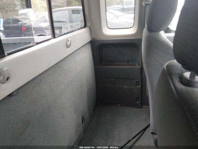 Продаж на аукціоні авто 2003 Nissan Frontier Xe, vin: 1N6DD26T53C427340, номер лоту: 46262144