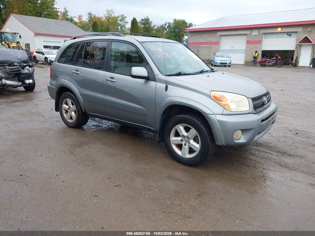 46262150 :رقم المزاد ، JTEHD20V940019663 vin ، 2004 Toyota Rav4 مزاد بيع