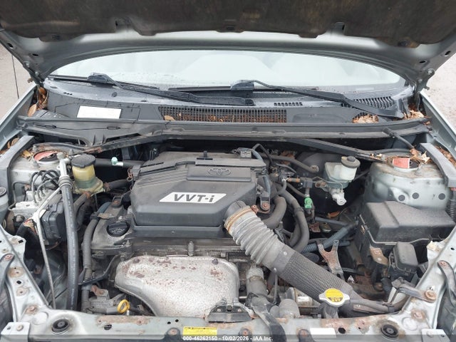 Продажа на аукционе авто 2004 Toyota Rav4, vin: JTEHD20V940019663, номер лота: 46262150