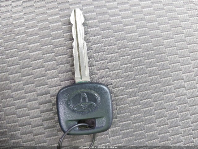 Продажа на аукционе авто 2004 Toyota Rav4, vin: JTEHD20V940019663, номер лота: 46262150