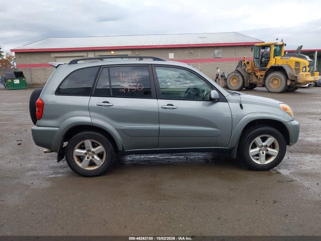 Продажа на аукционе авто 2004 Toyota Rav4, vin: JTEHD20V940019663, номер лота: 46262150