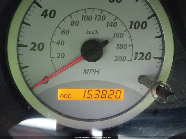 Продажа на аукционе авто 2004 Toyota Rav4, vin: JTEHD20V940019663, номер лота: 46262150