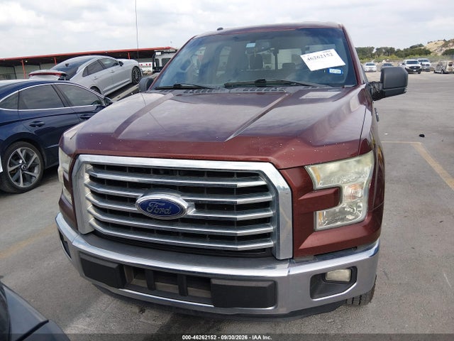 Aukcja sprzedaży 2015 Ford F-150 Xlt, vin: 1FTEW1CG0FKE84087, numer aukcji: 46262152