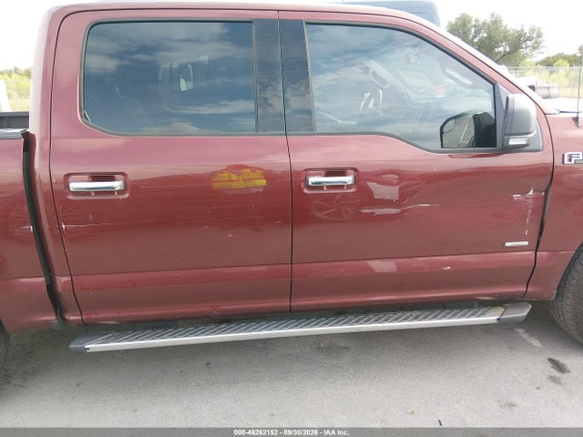 Aukcja sprzedaży 2015 Ford F-150 Xlt, vin: 1FTEW1CG0FKE84087, numer aukcji: 46262152