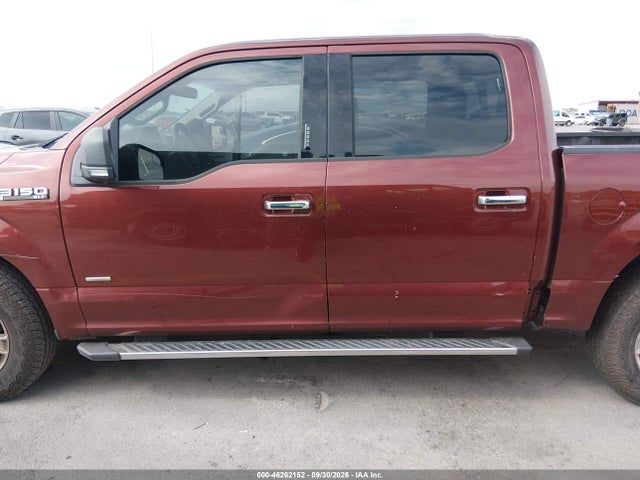 Aukcja sprzedaży 2015 Ford F-150 Xlt, vin: 1FTEW1CG0FKE84087, numer aukcji: 46262152