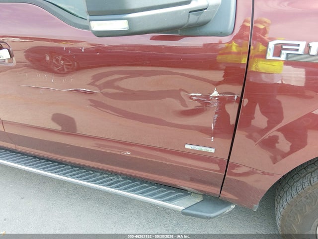 Aukcja sprzedaży 2015 Ford F-150 Xlt, vin: 1FTEW1CG0FKE84087, numer aukcji: 46262152