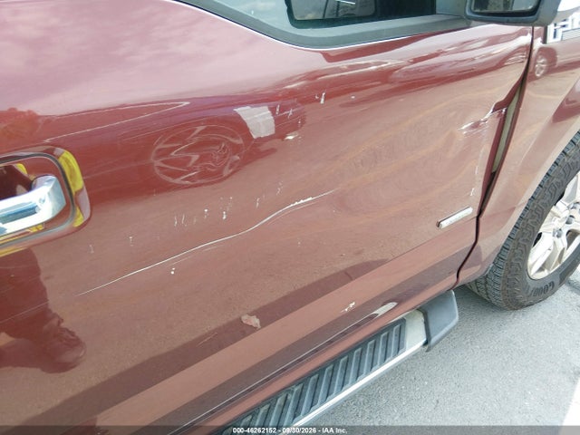 Aukcja sprzedaży 2015 Ford F-150 Xlt, vin: 1FTEW1CG0FKE84087, numer aukcji: 46262152